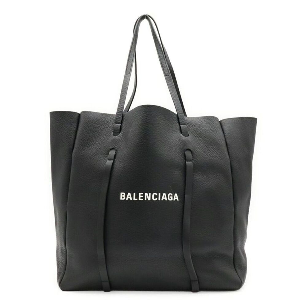 Balenciaga Everyday Logo Tote